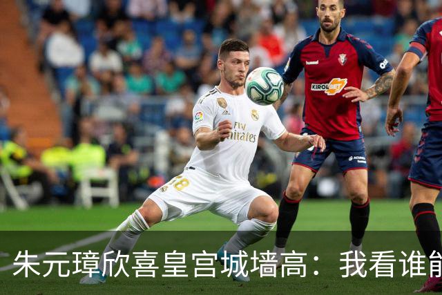 朱元璋欣喜皇宫城墙高：我看谁能越过它。刘伯温却说：燕子能飞过。46年后燕王朱棣登基